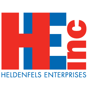 Heldenfels Enterprise logo