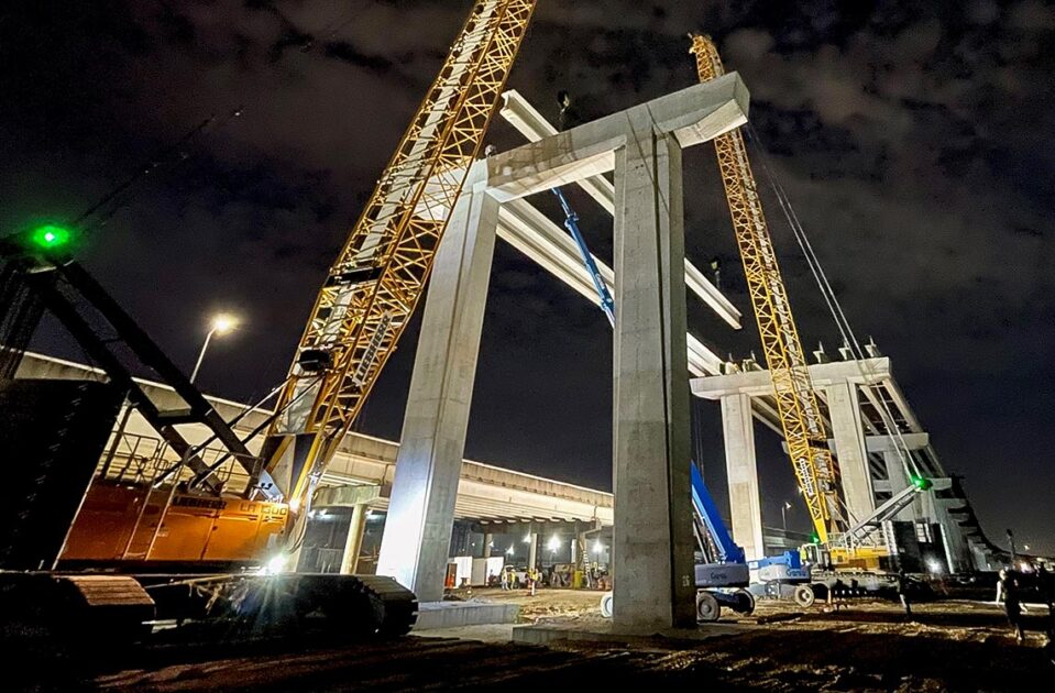 Demystifying Precast Concrete: A Complete Guide to Its Uses and Benefits