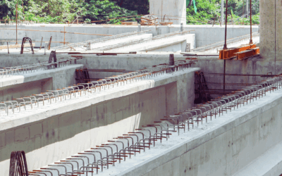 Precast Concrete Beams: What They Are and Their Key Benefits for Construction Projects