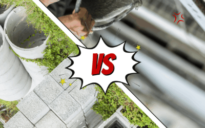 What is the difference between precast concrete and regular concrete?