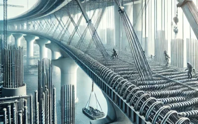 Why Is Pre-Stressed Concrete Used?