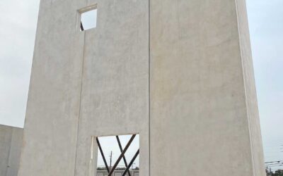 Why Prestressed Concrete Panels Are the Superior Choice for Modern Industrial Walls