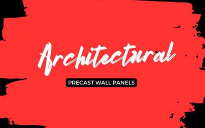 Architectural Precast Concrete Wall Panels: A Comprehensive Guide