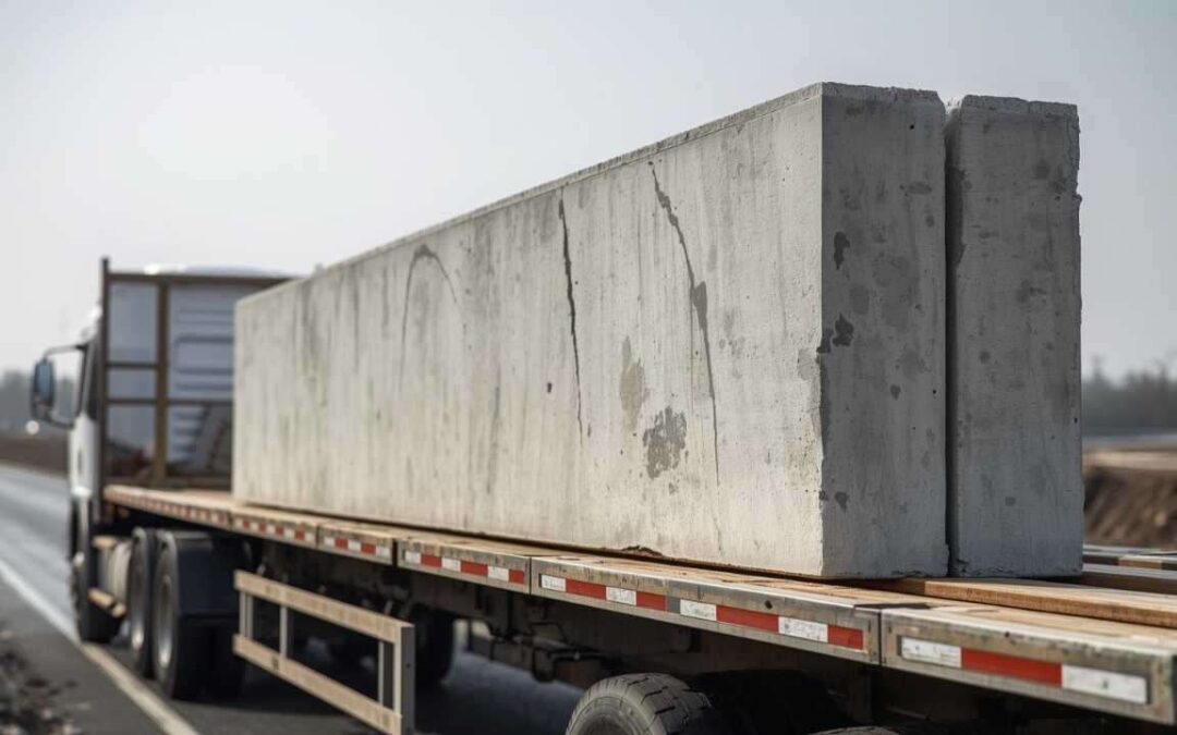 Precast Concrete Timelines: From Bid Submission to On-Site Delivery