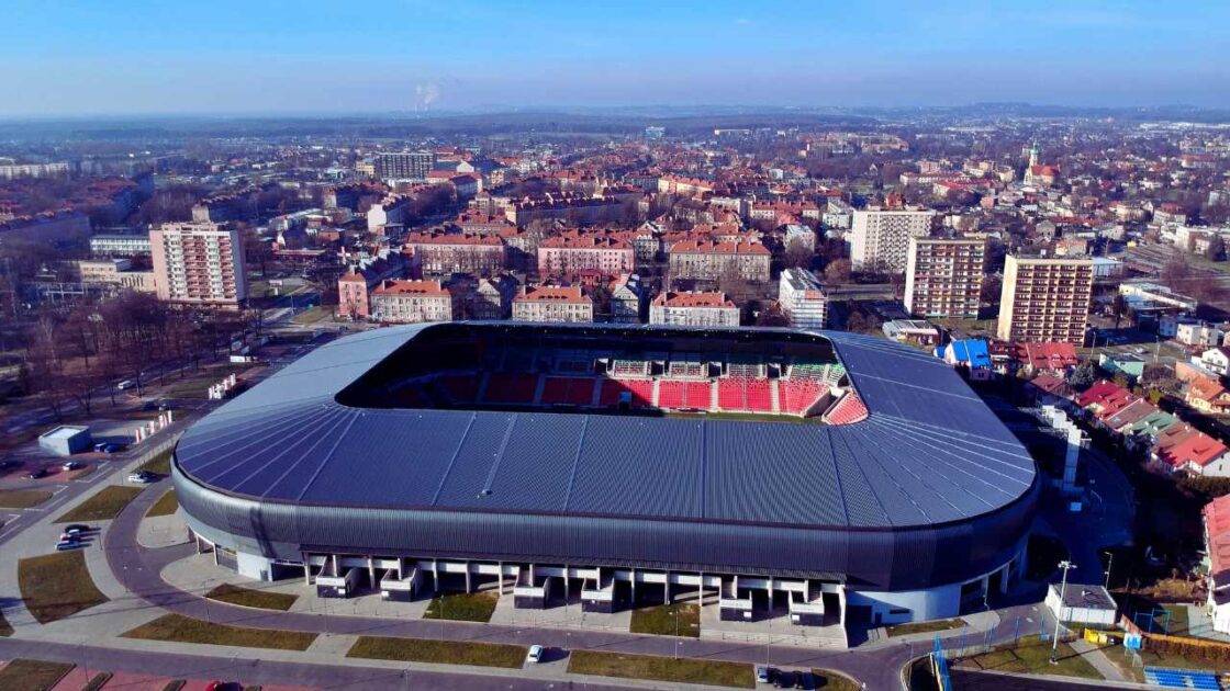 Precast vs Steel Framing for Stadium Seating: Which Wins on Value?