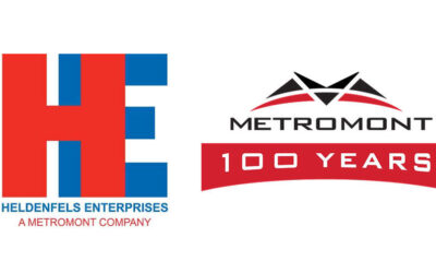 Metromont Acquires Heldenfels Enterprises
