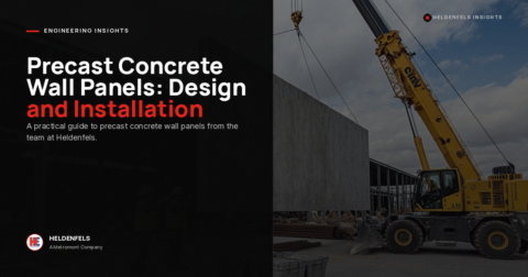 Precast Concrete Wall Panels: The Essential Expert Guide to Design and ...