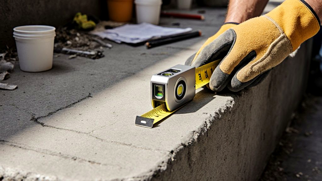 Precast Concrete Steps: The Smart, Complete Design Guide